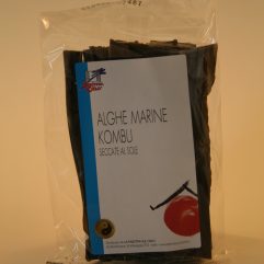 ALGHE KOMBU FINESTRA SUL CIELO