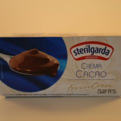 CREMA CACAO STERILGARDA
