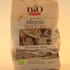 TAGLIATELLE INTEGRALI GRANORO