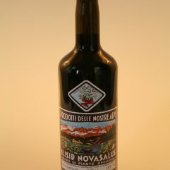 ELISIR NOVASALUS CAPPELLETTI