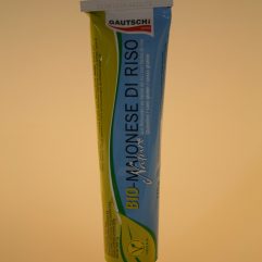 MAIONESE RISO TUUBO
