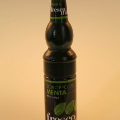 SCIROPPO MENTA