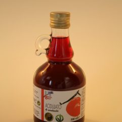 ACIDULATO UMEBOSCHI
