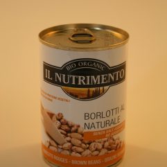 BORLOTTI BIO LATTINA