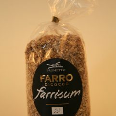 FARRO DICOCCO PROMETEO