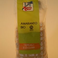 AMARANTO FINESTRA SUL CIELO