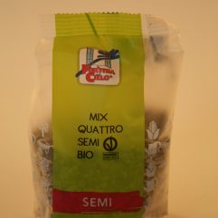 MIX QUATTRO SEMI