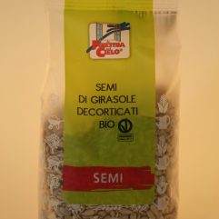 SEMI GIRASOLE FINESTRA SUL CIELO