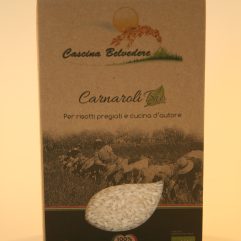 CARNAROLI BIO CASCINA BELVEDERE