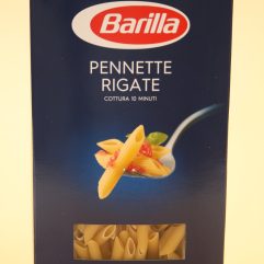 BARILLA PENNETTE RIGATE