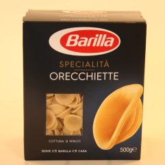 ORECCHIETTE BARILLA