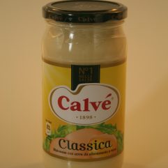 MAIONESE CALVE 450 ml