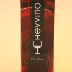 VINO ROSSO CHEVINO