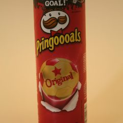 PRINGLES ORIGINAL