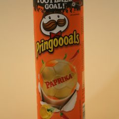 PRINGLES PAPRIKA