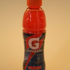 GATORADE ARANCIA ROSSA