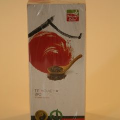 TE HOJICHA FINESTRA SUL CIELO