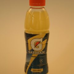 GATORADE LIMONE