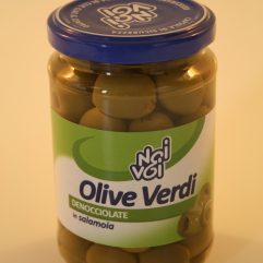 OLIVE DENOCCIOLATE NOIVOI