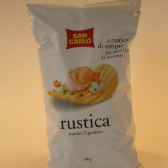 RUSTICHE SAN CARLO