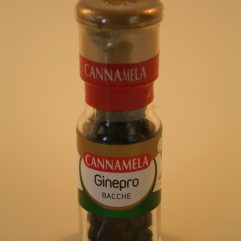 GINEPRO CANNAMELA