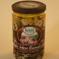 BELOTTI AGLIO IN OLIO
