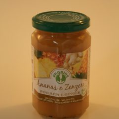ANANAS ZENZERO PROBIOS