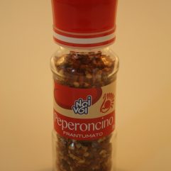 PEPERONCINO FRANTUMATO N.V.
