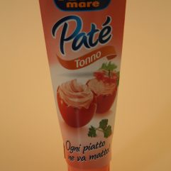 RIO MARE PATE  TONNO