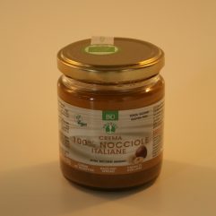 CREMA NOCCIOLE PROBIOS