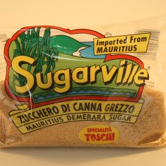 SUGARVILLE ZUCCHERO CANNA TOSCHI