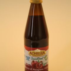 SUCCO MELAGRANA ACHILLEA