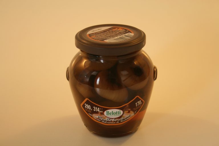 CIPOLLE BORETTANE BELOTTI