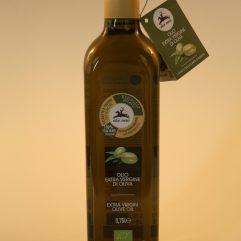 OLIO ALCE NERO EXTRAVERGINE BIO