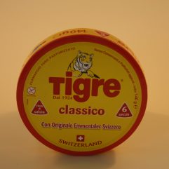TIGRE 6 SPICCHI