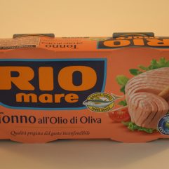2 TONNO RIO 160G