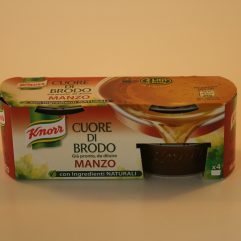 CUORE BRODO MANZO KNORR