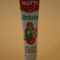 LE VERDURINE MUTTI