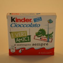 BARRETTE KINDER 50 G