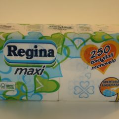 TOVAGLIOLI REGINA MAXI MONOVELO