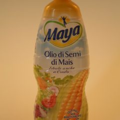 OLIO SEMI MAIS MAYA
