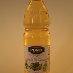 ACETO BIANCO 1l PONTI