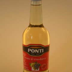 ACETO BIANCO PONTI 500 ML