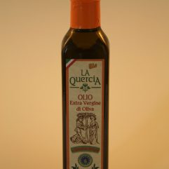 OLIO QUERCIA 250ML