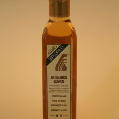 BALSAMICO BIANCO BIO MODENA CASA DEL BALSAMICO