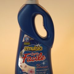 EMULSIO LA CERA FACILE AUTOLUCIDANTE