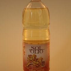 OLIO SEMI ARACHIDE
