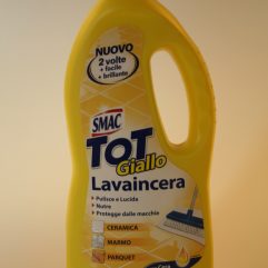 SMAC TOT GIALLO LAVAINCERA