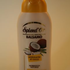 BALSAMO SPLEND'OR COCCO