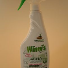 WINNI'S BAGNO SPRY